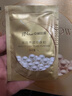 京潤珍珠（gNPearl）珍珠粉提亮膚色 補水保濕面膜男女士清潔泥膜 美容養顏珍珠粉5g*20袋 曬單實(shí)拍圖