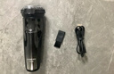 飛科博銳剃須刀電動(dòng)刮胡刀男士充電式胡須刀便攜車載剃胡子刀生日禮物送男友送老公推薦 PS156 曬單實(shí)拍圖