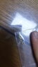 金小貅黃金盤(pán)纏手鏈足金999手工金古法錘紋金圈隔片硬金編織配件送禮 0.84g,5mm重版盤(pán)纏金【約4顆】 曬單實(shí)拍圖