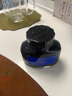 派克（PARKER）配件系列 鋼筆墨水藍色57ml 曬單實(shí)拍圖