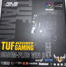 華碩TUF GAMING B850M-PLUS WIFI重炮手主板 CPU 7800X3D/9800X3D/9600X(AMD B850/socket AM5) 曬單實(shí)拍圖