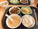 韻之和碗具盤(pán)碟套裝家用餐具整套裝景德鎮陶瓷碗筷套裝新結婚喬遷禮物 曬單實(shí)拍圖