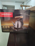 金灶（KAMJOVE）全智能自動(dòng)上水電熱水壺 茶臺燒水壺 電茶爐 帶上水整套茶具 K7桶裝水版（配抽水管）900ml 曬單實(shí)拍圖