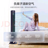 格力電風(fēng)扇家用塔扇遙控定時(shí)落地扇輕音搖頭辦公室無(wú)葉風(fēng)扇立式電扇空氣循環(huán)扇落地扇臥室風(fēng)扇 08X63Bg塔扇遙控款（負離子+可拆洗） 曬單實(shí)拍圖