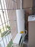 格力（GREE）空氣能熱水器家用200升變頻1級WiFi銀離子殺菌防腐水溫80℃電輔水之逸Ⅱ代（SXTD200LCJW/E-1q） 曬單實拍圖