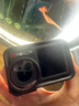 大疆 Osmo Action 5 Pro 超旗艦畫(huà)質(zhì)運動(dòng)相機 戶(hù)外摩托騎行潛水徒步vlog便攜式4K攝像機 標準套裝 官方標配【贈隨心換1年版】 無(wú)內存卡 曬單實(shí)拍圖