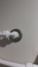 潛水艇（Submarine）三角閥雙出水閥門洗衣機(jī)水龍頭一進(jìn)二出馬桶噴水槍雙開雙控龍頭京 【角閥】4分螺口+4分螺口 曬單實(shí)拍圖
