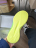 李寧利刃4V2 Yellow丨籃球鞋男鞋透氣支撐穩定專(zhuān)業(yè)比賽鞋ABAU037 曬單實(shí)拍圖