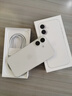 Apple/蘋(píng)果 iPhone 17 512GB 白色 支持移動(dòng)聯(lián)通電信5G 雙卡雙待手機 曬單實(shí)拍圖