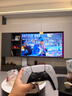 索尼（SONY）PS5 PlayStation5光驅版(輕薄版)國行PS5游戲機 PS5slim 游戲機 曬單實(shí)拍圖
