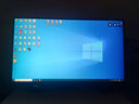 小米（MI）REDMI 23.8英寸顯示器 144Hz IPS技術(shù) 專(zhuān)業(yè)級色準 低藍光 電競電腦辦公顯示器顯示屏 A24 2026款 曬單實(shí)拍圖