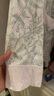 婧麒（JOYNCLEON）月子服春秋純棉產(chǎn)后孕婦睡衣女產(chǎn)婦哺乳透氣家居服 XXL Jyz154236 曬單實(shí)拍圖