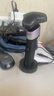 飛利浦（PHILIPS）電動(dòng)剃須刀新一代旋護(hù)5X 凈護(hù)雙升級(jí)AI智能痘敏肌刮胡刀 生日禮物 七夕情人節(jié)禮物送男友送老公 曬單實(shí)拍圖