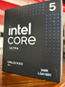 英特爾（Intel）酷睿 Ultra 5 245K 盒裝 臺式機處理器 14核14線(xiàn)程 睿頻可達5.2Ghz 暢玩三角洲行動(dòng) 兼容860主板 曬單實(shí)拍圖
