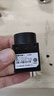 【官旗】?？禉C器人HIKROBOT工業(yè)面陣相機千兆以太網(wǎng)卷簾百萬(wàn)像素全局彩色CMOS產(chǎn)品缺陷檢測監控 【160萬(wàn)全局】U口黑白MV-CS016-10UM 曬單實(shí)拍圖