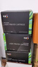 彩格178nw硒鼓適用惠普118a硒鼓W2080a粉盒hp 179fnw墨盒M150nw 150a彩色打印機 大容量帶芯片墨粉盒 2黑+3彩 曬單實(shí)拍圖