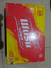 烏蘇啤酒（wusu）京東自營(yíng)經(jīng)典烏蘇烈性啤酒330ml*24罐 整箱裝婚宴喜酒中秋送禮 曬單實(shí)拍圖