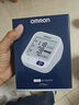 歐姆龍（OMRON）【行業(yè)銷冠】電子血壓計(jì)血壓儀老人家用測量儀器醫(yī)用高精準(zhǔn)U724J 曬單實(shí)拍圖