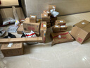 安德瑪（UNDERARMOUR）春夏Phantom 4男子商場(chǎng)同款運(yùn)動(dòng)休閑鞋3027593 卡其灰289 42 曬單實(shí)拍圖