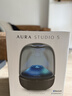 哈曼卡頓琉璃5代 琉璃4代升級款 藍牙音箱 家居藝術(shù)音箱  智能音響 AURA STUDIO 5 生日禮物  音樂(lè )琉璃5代 【年度重磅新品】琉璃5代 曬單實(shí)拍圖
