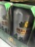 燕京啤酒 10度純生啤酒 聽(tīng)裝 500mL 12罐 曬單實(shí)拍圖