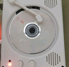 YEARS STAY時(shí)光歲月一體式CD機發(fā)燒友專(zhuān)輯播放器復古CD播放機唱片機藍牙桌面音響音箱藍牙cd機SG1800白木紋 曬單實(shí)拍圖