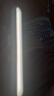 松下（Panasonic）led臺(tái)燈護(hù)眼充電酷斃燈磁吸燈學(xué)生宿舍閱讀家用移動(dòng)6W高配款 曬單實(shí)拍圖