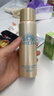 安熱沙（Anessa）智感倍護防曬噴霧60g高倍防曬快速補涂小金瓶同款學(xué)生軍訓 曬單實(shí)拍圖