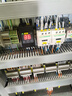 正泰（CHNT）LAY39B-LA38-11BNZSD-R-AC220V 按鈕帶燈自鎖220V開關(guān) 帶燈帶自鎖按鈕紅 曬單實(shí)拍圖
