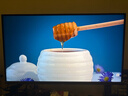 海信G7 Ultra 27英寸3A原畫 黑曜屏 1152分區(qū) MiniLED DP2.1 4K160Hz雙模 320Hz HDR1400 電競顯示器 曬單實拍圖