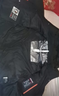 京東京造【眾籌首發(fā)】鵝絨服男極寒進(jìn)口95白鵝絨短款女羽絨服 曜石黑 M 曬單實(shí)拍圖