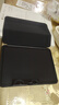 RBP適用2025新款ipad11/10保護殼A16芯片10代平板保護套【全包硅膠防摔軟殼·經(jīng)典三折款】尊貴黑 曬單實(shí)拍圖