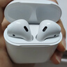 威頓【直營(yíng)正品丨華強北頂配】藍牙耳機２代適配蘋(píng)果iphone16/15/14半入式airpods2無(wú)線(xiàn)耳機超長(cháng)續航 【2025新款金榜第1】1:1全功能 【定位＋自由改名＋開(kāi)蓋秒連】 曬單實(shí)拍圖