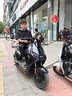 小牛FX Pro 電動摩托車鋰電池 智能超長續(xù)航高速通勤電瓶電摩 曬單實拍圖