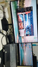 SANC盛色24.5英寸210Hz電競顯示器FastIPS 原生200Hz HDR400亮度 硬件低藍光 電腦屏幕 N50Pro5增強版 曬單實(shí)拍圖