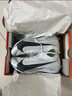 耐克（NIKE）男女鞋運(yùn)動(dòng)鞋輕便休閑鞋訓(xùn)練跑步鞋HF6416-100 HF6416-100 41 曬單實(shí)拍圖