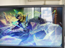 華碩（ASUS）【14代酷睿i7】臺式電腦主機獨顯商務(wù)辦公家用游戲設計電腦全套 E：酷睿i7/16G/1.5TB/8G設計獨顯 華碩主機+24寸顯示器(藍光護眼) 曬單實(shí)拍圖