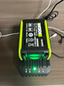 威克士20V無刷電動扳手風(fēng)炮WE275(5.0單電)鋰電充電大扭力沖擊扳手工具 曬單實拍圖