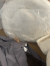 多憶綿眠（duoyimianmian）新疆長(cháng)絨棉被芯全棉花被子手工棉絮棉胎褥子床墊加厚保暖冬被單人 新疆長(cháng)絨棉被6斤 160*210cm 曬單實(shí)拍圖