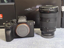 索尼（SONY）FE 24-70mm F2.8 GM II 全畫(huà)幅標準變焦 G大師鏡頭(SEL2470GM2) 曬單實(shí)拍圖