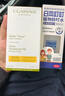 嬌韻詩(shī)妊娠油身體護理油100ml 孕婦預防淡化紋路滋潤美體女身體護理 曬單實(shí)拍圖