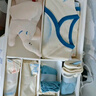 babycare新生兒見面禮盒初生嬰兒禮物用品大全套裝 亞得里亞飛鹿 59cm 曬單實(shí)拍圖