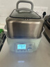 北鼎（Buydeem）【國家補貼】電蒸鍋多功能鍋汽鍋蒸燉煮一體家用大容量二層嬰兒適用自動(dòng)免看火 廚房好物G5541 曬單實(shí)拍圖