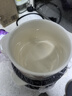 舍里可愛(ài)熊貓保鮮碗可微波加熱飯盒帶蓋密封保鮮盒上班學(xué)生帶飯便當盒 曬單實(shí)拍圖
