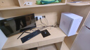 華碩 i7 14700KF/T1000/A2000升RTX3060/5060Ti設計師渲染繪圖建模視頻剪輯影視后期組裝臺式電腦主機 14代i7+32G+1T+RTX5060 8G 曬單實(shí)拍圖
