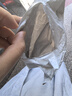 兒童毛絨大腸發(fā)圈秋冬兔耳朵毛圈頭繩扎馬尾皮筋毛毛發(fā)繩TS05 TS05-毛毛發(fā)圈2個(gè)隨機(jī) 曬單實(shí)拍圖