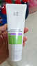 玉澤（Dr.Yu）舒緩調(diào)理泡沫潔顏霜100g 曬單實拍圖