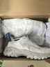 斯凱奇（Skechers）新款女子厚底老爹鞋戶(hù)外徒步旅游鞋180210 曬單實(shí)拍圖