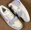 耐克（NIKE）【滔搏運動(dòng)】 AIR JORDAN LEGACY 312 LOW 男子籃球鞋 HQ1190-101 42.5 曬單實(shí)拍圖