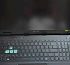 華碩天選6 國家補貼20%16英寸游戲本 筆記本電腦（銳龍 7 H 260 16G 1T RTX5060 高色域 )灰 曬單實(shí)拍圖